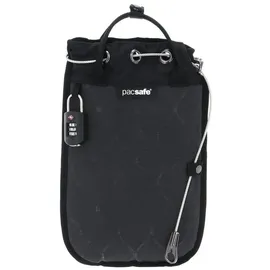Pacsafe Packsack Travelsafe 3L GII Portable Safe Charcoal