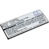 Powery Standardakku für wireless IP Telefon Cisco 8821, 3,8V, Li-Polymer