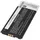 AccuCell Akku passend für Microsoft Nokia Lumia 640 Dual SIM, Li-Ion, 3,8V, 2400mAh, 9,1Wh