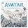 DK Verlag Dorling Kindersley Avatar Malbuch 80 St.