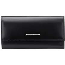 Porsche Design Classic Schlüsseletui unisex schwarz