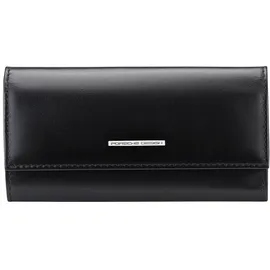 Porsche Design Classic Schlüsseletui unisex schwarz