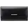 Porsche Design Classic Schlüsseletui unisex schwarz
