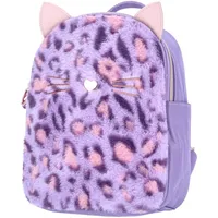 Depesche Vertrieb GmbH & Co. Depesche TOPModel Rucksack Lilac Leo Love