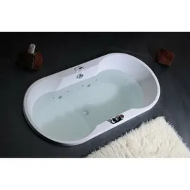 Polysan s.r.o. IO Ovale Badewanne 180 x 85 cm (MPNR nicht angegeben)