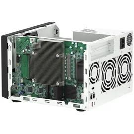 QNAP TVS-h674-i3-16G NAS System 6-Bay