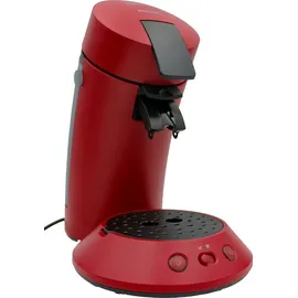 Philips Senseo Original Plus CSA210/91 rot