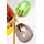 Kare Balloon Dance 48,0 cm 162,0 cm mehrfarbig