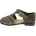 Sandal Baker für Damen braun Größe 37 EU
