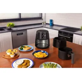 Beko FRL2242B schwarz