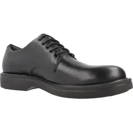 Camper Norman K100998 Blucher, Schwarz, 41