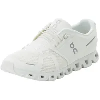 On Cloud 5 Damen All White 42,5