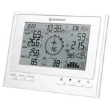 Bresser Wetter Center ClimateScout Basisstation - weiß