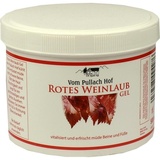 Axisis Rotes Weinlaub Gel
