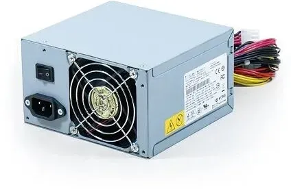 Synology PSU 500W_4 Netzteil 500 W 24-pin ATX Grau
