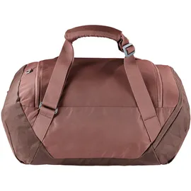 Deuter Duffel 35 caspia-raisin