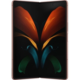 Samsung Galaxy Z Fold2 256 GB mystic bronze