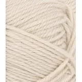 Sandnes Garn Petiteknit Peer Gynt - Farbe: Almond (2511) - 50 g/ca. 91 m Wolle