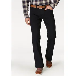 Wrangler Bootcut-Jeans »Jacksville« Wrangler