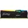Kingston FURY Beast 32GB 5200MT/s DDR5 CL40 DIMM RGB