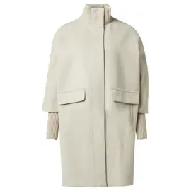 Comma, Outdoor-Mantel, Beige, 36