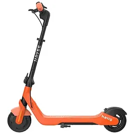 navee K100 Pro orange