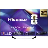 Hisense 43A7S 43" 4K QLED Smart TV