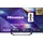 Hisense 43A7S 43" 4K QLED Smart TV