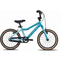 Academy Grade 3 Edition 16 Zoll RH 31 cm blau