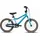 Academy Grade 3 Edition 16 Zoll RH 31 cm blau