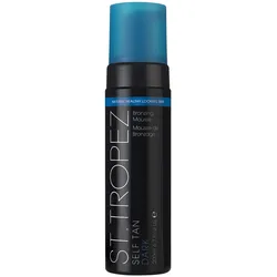 ST.TROPEZ Self Tan Dark Bronzing Mousse