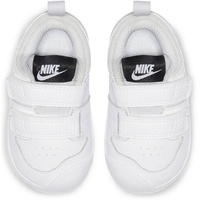 Nike PICO 5 (TDV) AR4162 100 Weiß 27