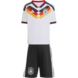 adidas Deutschland Trainingsanzug Heim 2026 Kinder Gr. 116