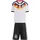 adidas Deutschland Trainingsanzug Heim 2026 Kinder Gr. 116