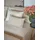 H.O.C.K. Sitzauflage 50 x 50 x 10 cm beige 1 St.