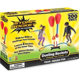 Invento Stomp Rocket Dueling (365016)