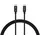 Xlayer USB-C auf USB-C 1 m Schwarz