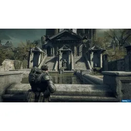 Gears of War: Reloaded (USK) (PS5)