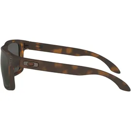 OAKLEY Holbrook OO9102-F4 matte brown tortoise/prizm black