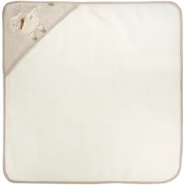 Fehn Bade-Set Schaf NATUR