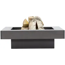 farmcook Feuerschale Pan 5 70 cm x 70 cm