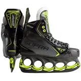 Graf Super G 103 V5 Skate mit T-Blade System, Größe:9.5 = 44 - 44