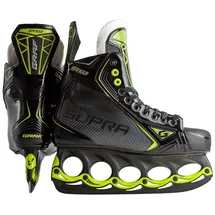 Graf Super G 103 V5 Skate mit T-Blade System, Größe:9.5 = 44 - 44