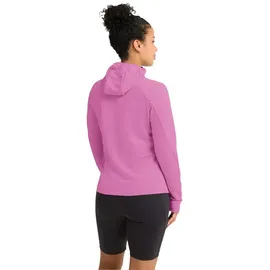 Jack Wolfskin Litestride Jacke - Foxglove - S