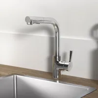 Ideal Standard Ceralife Küchenarmatur Chrom