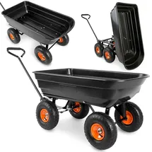 Humberg Gartenschlauchwagen Humberg 4872, 75 l