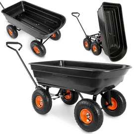 Humberg Gartenschlauchwagen Humberg 4872, 75 l