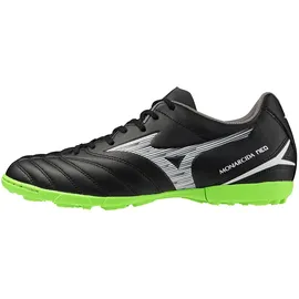 Mizuno Monarcida Neo Iii Select As Multinocken Fußballschuhe Herren black/neon green 45