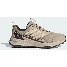 adidas Tracefinder Damen Khaki/Beige/Aurora Coffee 40