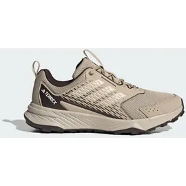 adidas Tracefinder Damen Khaki/Beige/Aurora Coffee 40